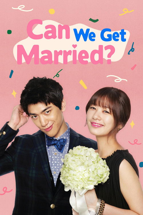 Can We Get Married? : 1.Sezon 17.Bölüm