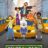 Central Park : 3.Sezon 5.Bölüm izle