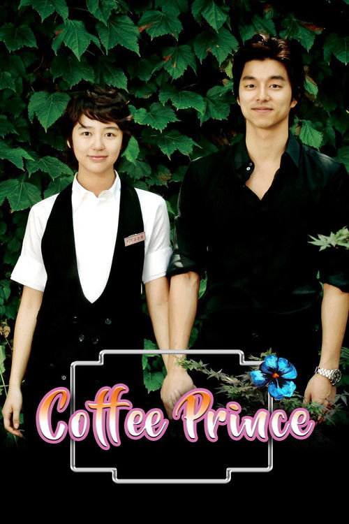 Coffee Prince : 1.Sezon 5.Bölüm