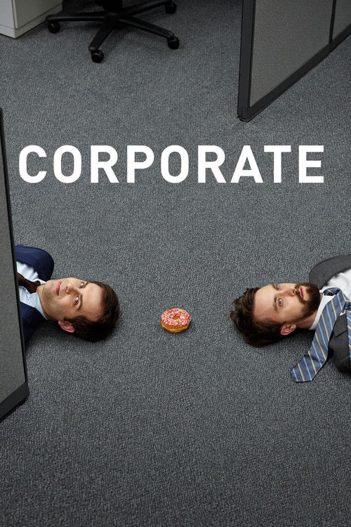 Corporate : 2.Sezon 10.Bölüm