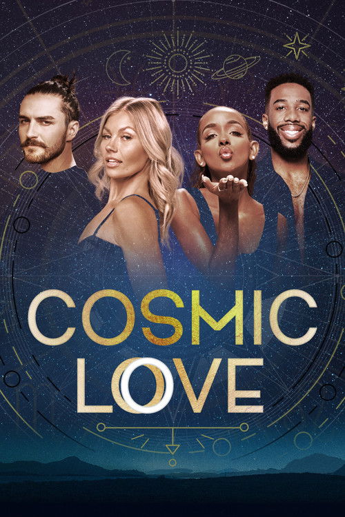 Cosmic Love : 1.Sezon 9.Bölüm