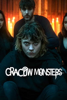 Cracow Monsters : 1.Sezon 8.Bölüm