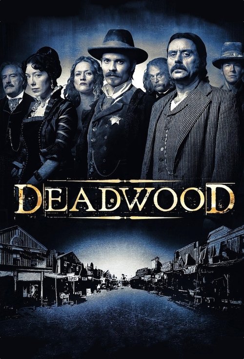 Deadwood : 3.Sezon 5.Bölüm