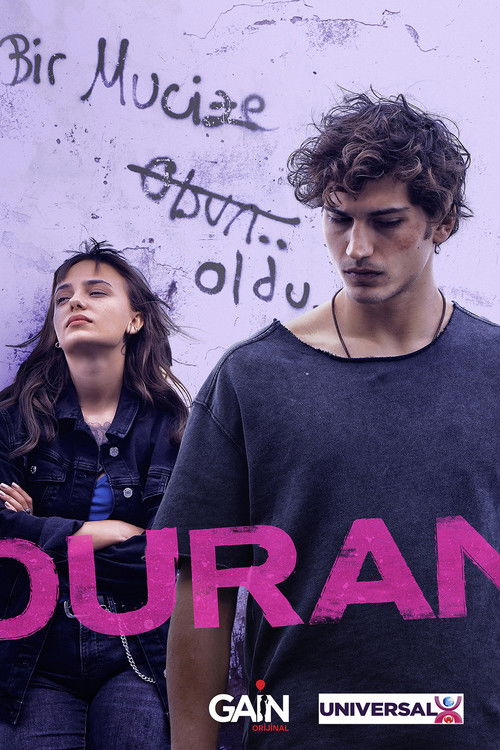 Duran : 1.Sezon 1.Bölüm