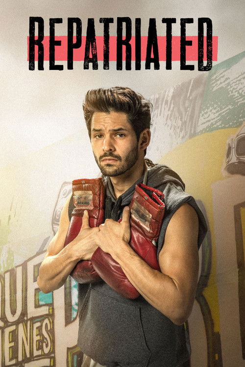El repatriado : 1.Sezon 1.Bölüm