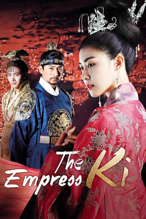 Empress Ki : 1.Sezon 41.Bölüm