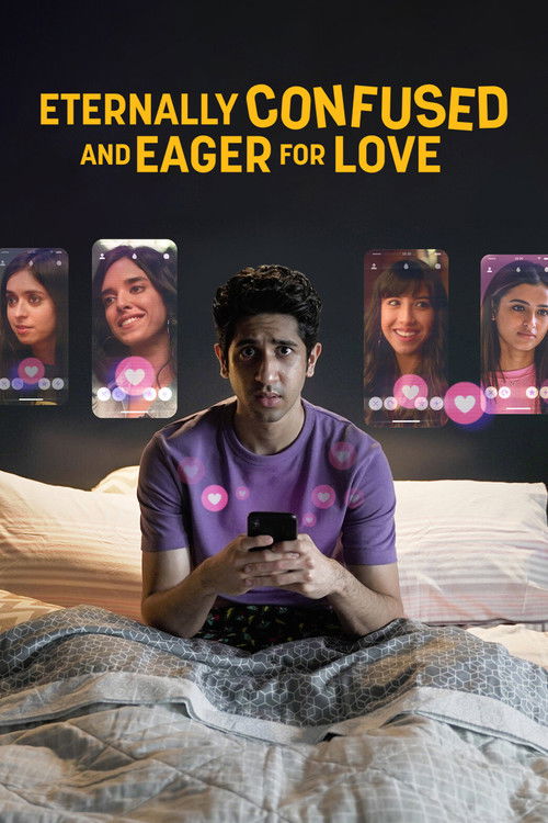 Eternally Confused and Eager for Love : 1.Sezon 3.Bölüm