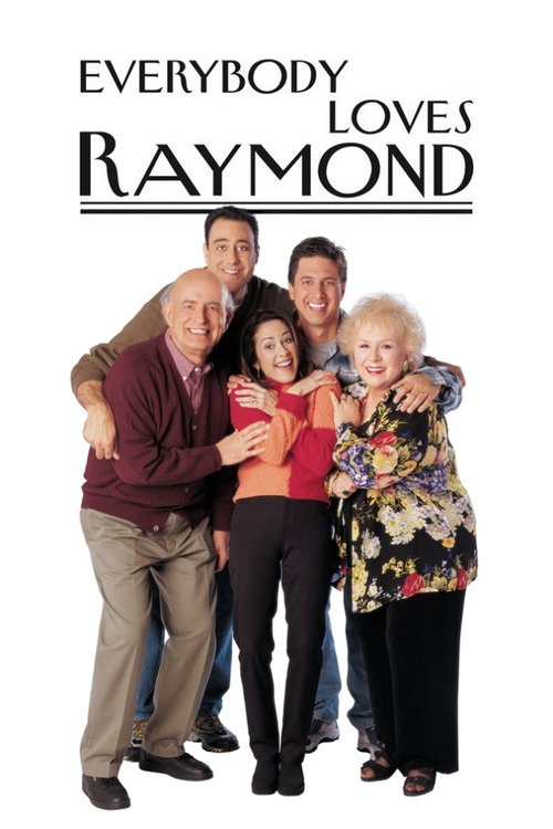 Everybody Loves Raymond : 1.Sezon 18.Bölüm