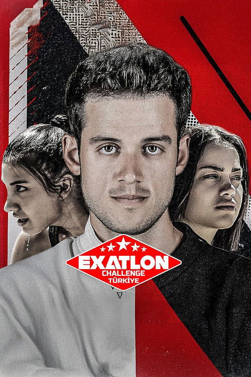 Exatlon Challenge : 1.Sezon 15.Bölüm