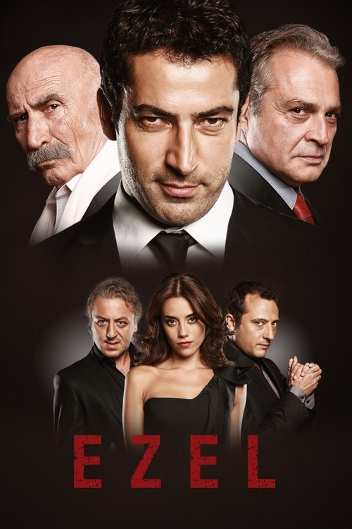 Ezel : 2.Sezon 7.Bölüm