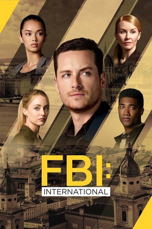 FBI International : 2.Sezon 2.Bölüm