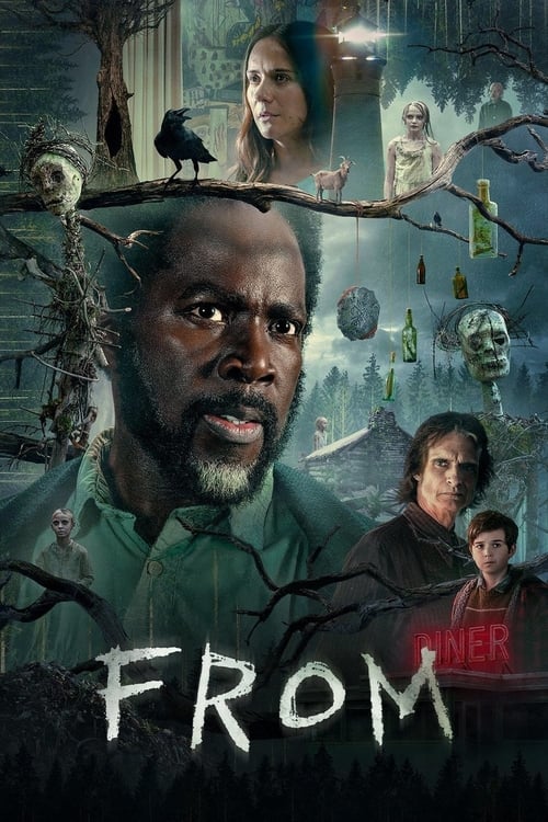 FROM : 1.Sezon 2.Bölüm