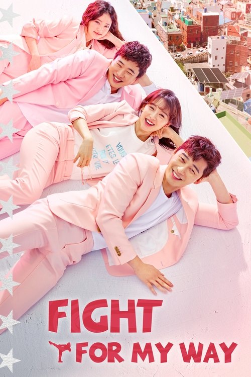 Fight for My Way : 1.Sezon 16.Bölüm