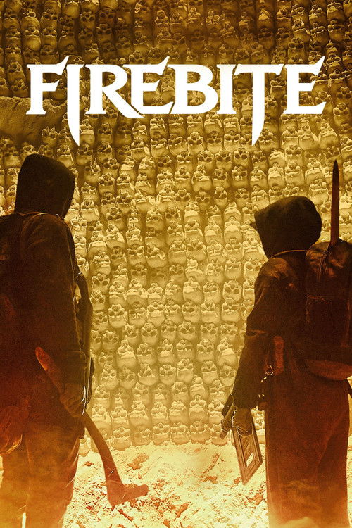 Firebite : 1.Sezon 5.Bölüm