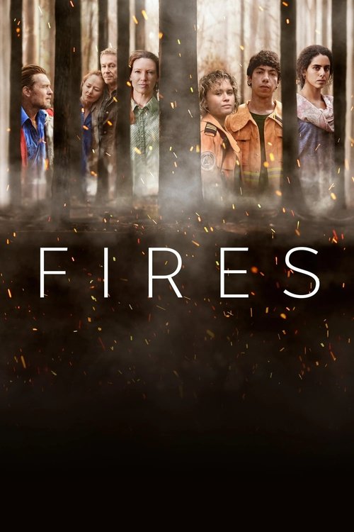 Fires : 1.Sezon 4.Bölüm