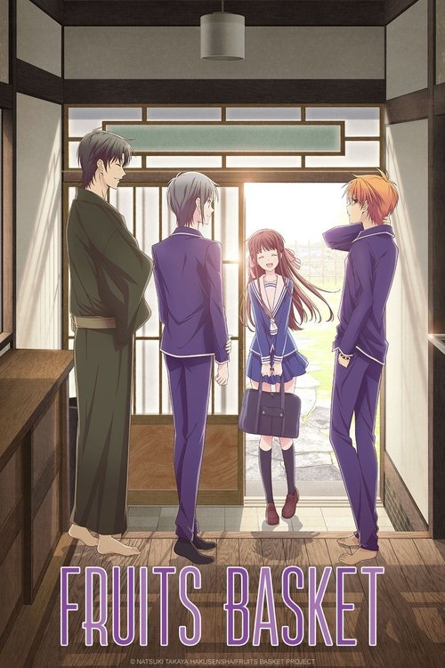 Fruits Basket : 2.Sezon 7.Bölüm