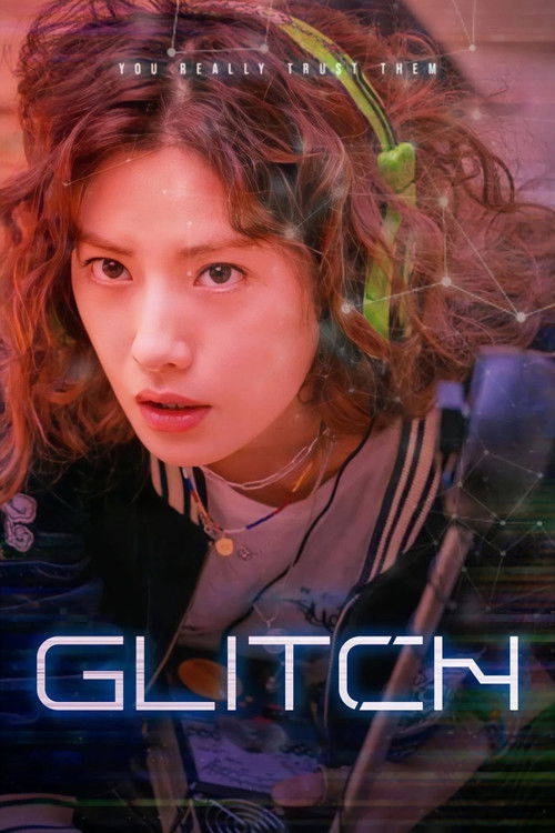 Glitch : 1.Sezon 7.Bölüm