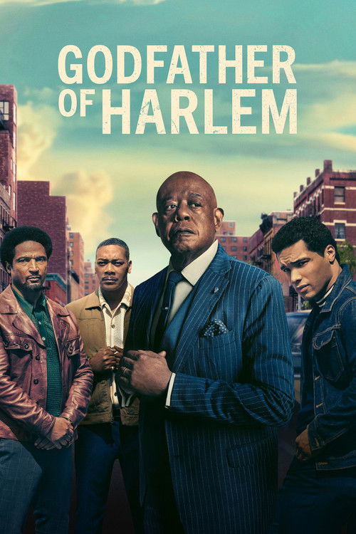 Godfather of Harlem : 2.Sezon 2.Bölüm