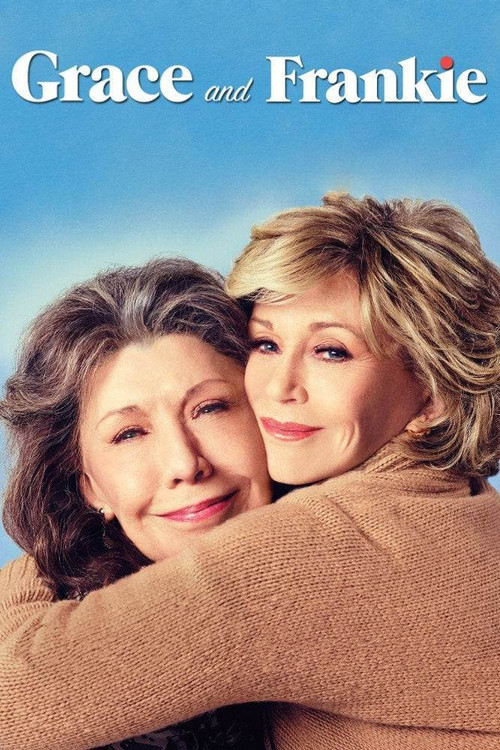 Grace and Frankie : 2.Sezon 5.Bölüm