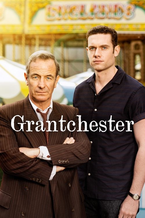 Grantchester : 7.Sezon 2.Bölüm