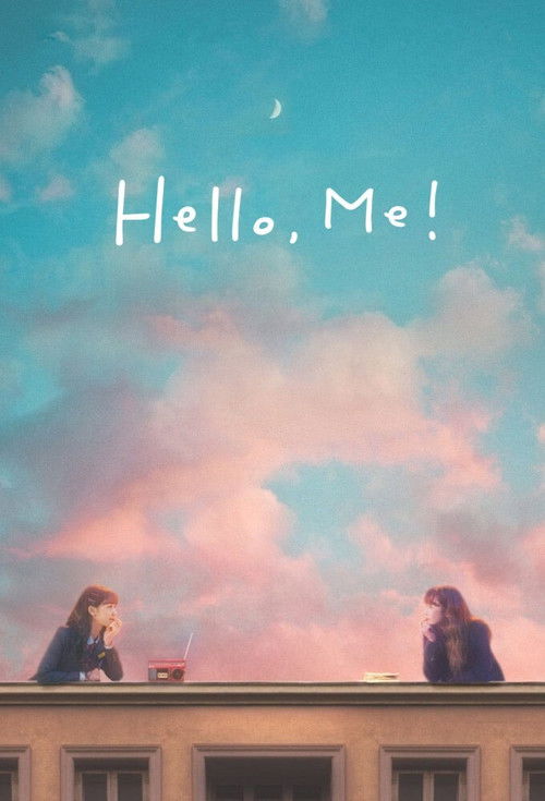 Hello, Me! : 1.Sezon 6.Bölüm