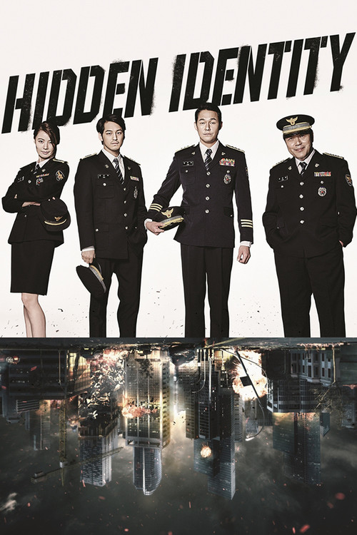 Hidden Identity : 1.Sezon 4.Bölüm