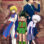 Hunter x Hunter : 2.Sezon 76.Bölüm izle