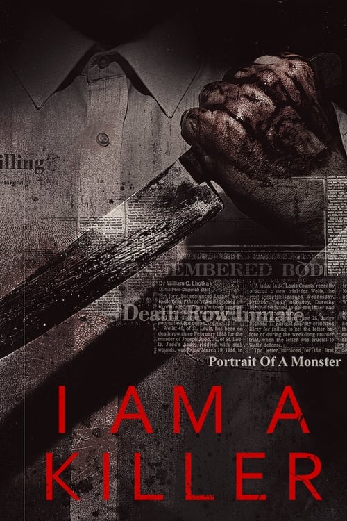I AM A KILLER : 2.Sezon 5.Bölüm