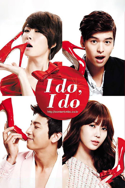 I Do, I Do : 1.Sezon 9.Bölüm