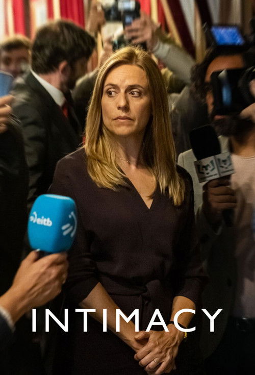 Intimidad : 1.Sezon 4.Bölüm