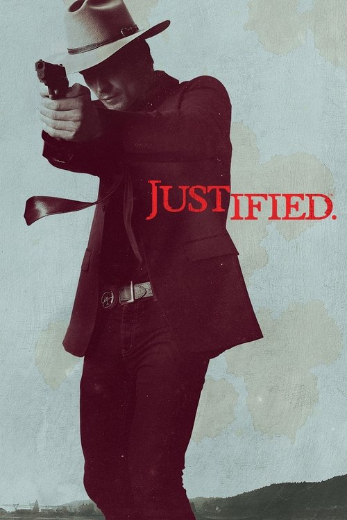 Justified : 5.Sezon 7.Bölüm