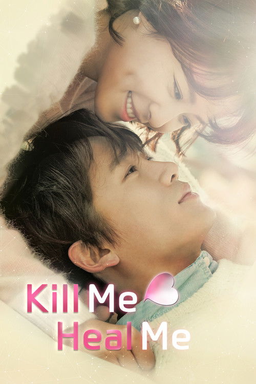 Kill Me, Heal Me : 1.Sezon 6.Bölüm