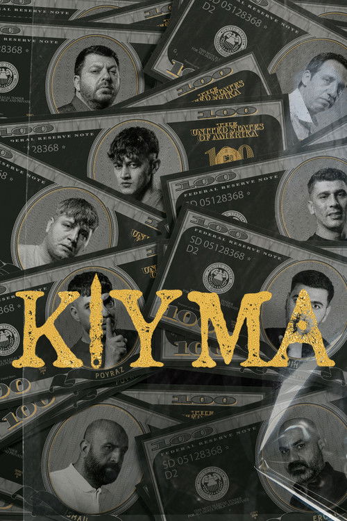 Kıyma : 2.Sezon 1.Bölüm