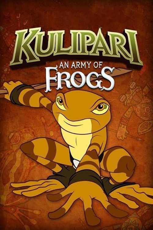 Kulipari An Army of Frogs : 1.Sezon 11.Bölüm