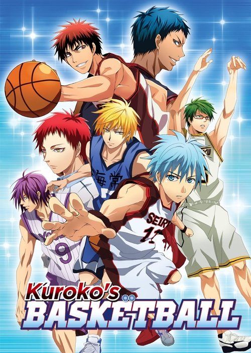 Kuroko’s Basketball : 1.Sezon 7.Bölüm