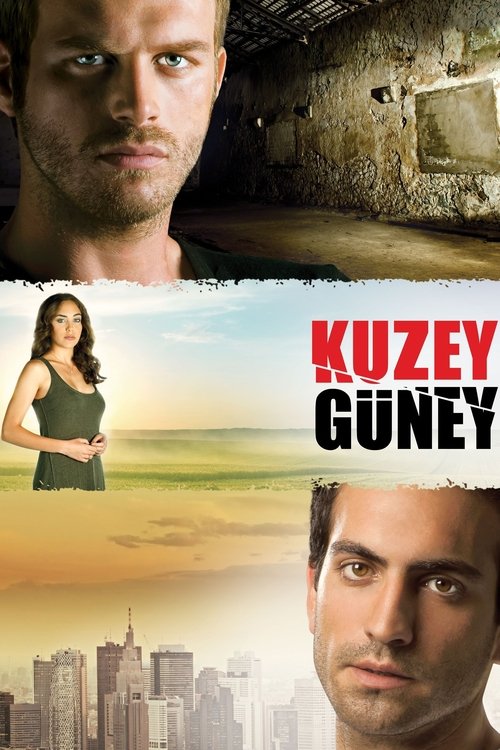 Kuzey Güney : 1.Sezon 35.Bölüm