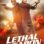 Lethal Weapon : 1.Sezon 4.Bölüm izle