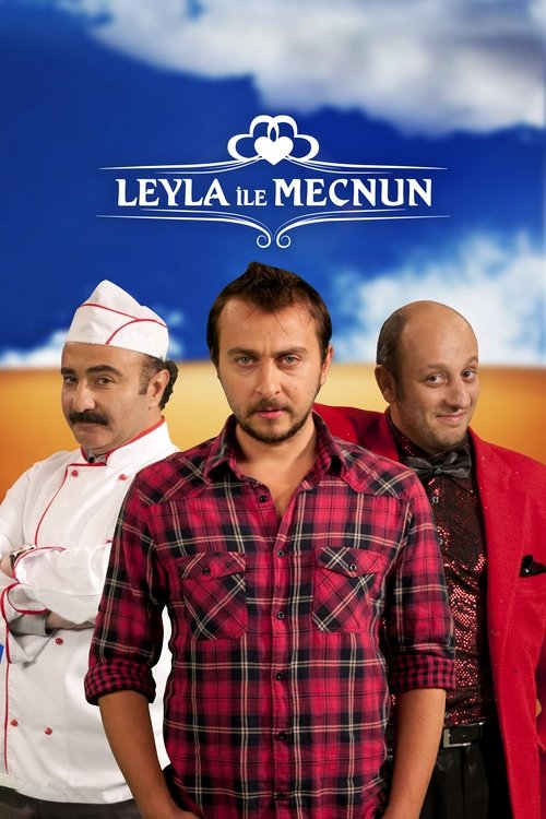 Leyla ile Mecnun : 4.Sezon 10.Bölüm