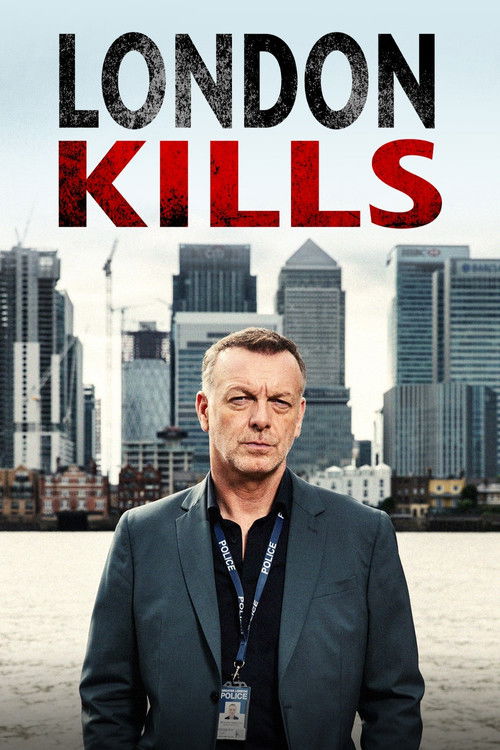 London Kills : 1.Sezon 5.Bölüm