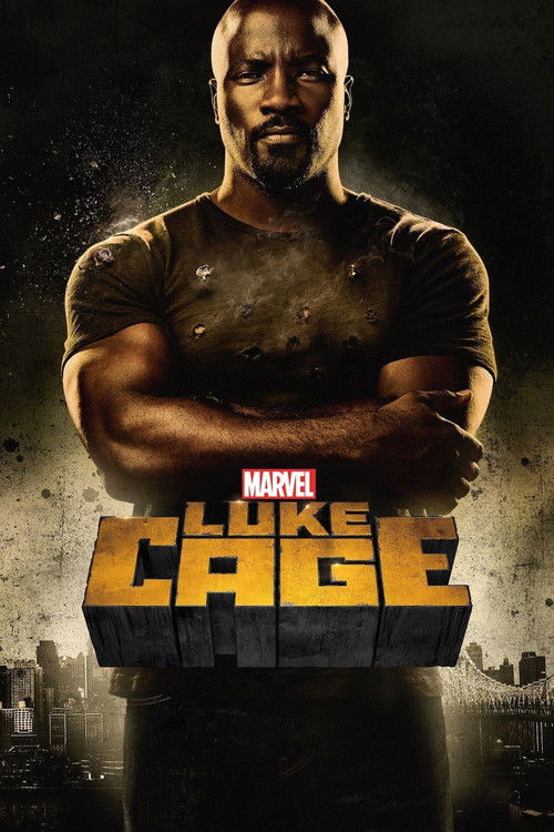 Marvel’s Luke Cage : 2.Sezon 12.Bölüm