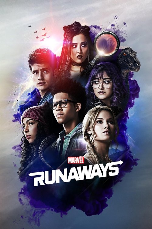 Marvel’s Runaways : 3.Sezon 9.Bölüm