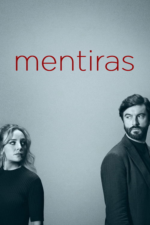 Mentiras : 1.Sezon 2.Bölüm
