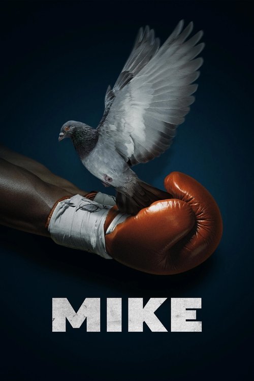 Mike : 1.Sezon 2.Bölüm