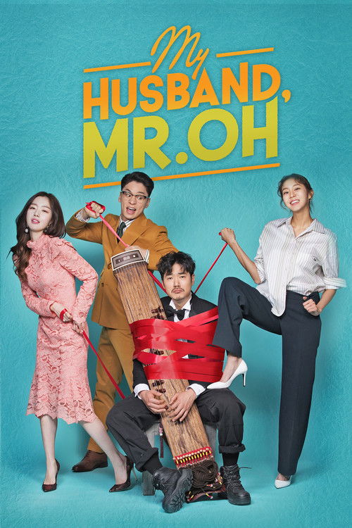 My Husband, Mr. Oh! : 1.Sezon 15.Bölüm