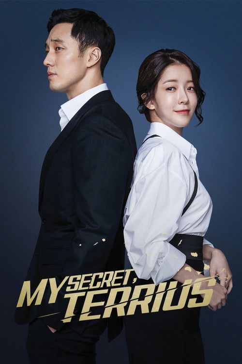 My Secret, Terrius : 1.Sezon 7.Bölüm