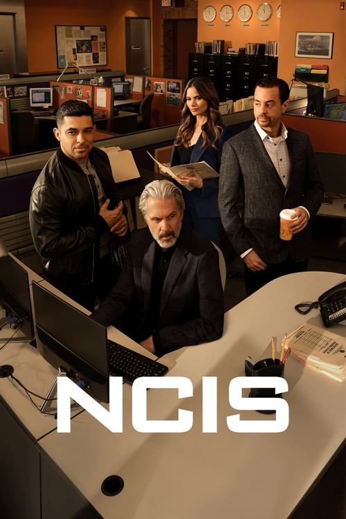 NCIS : 8.Sezon 6.Bölüm