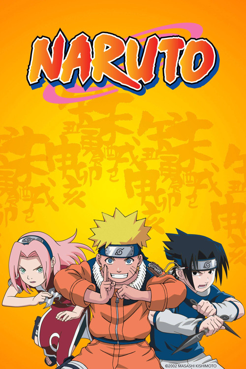 Naruto : 4.Sezon 211.Bölüm