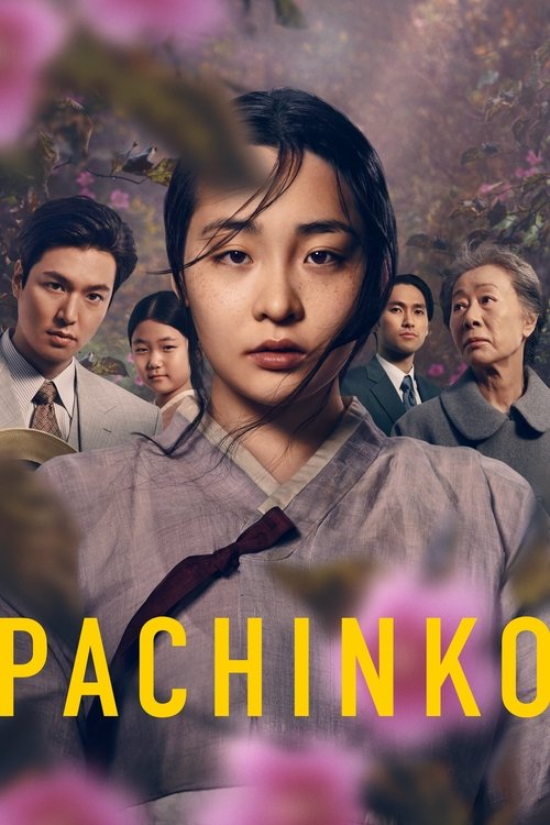 Pachinko : 1.Sezon 8.Bölüm