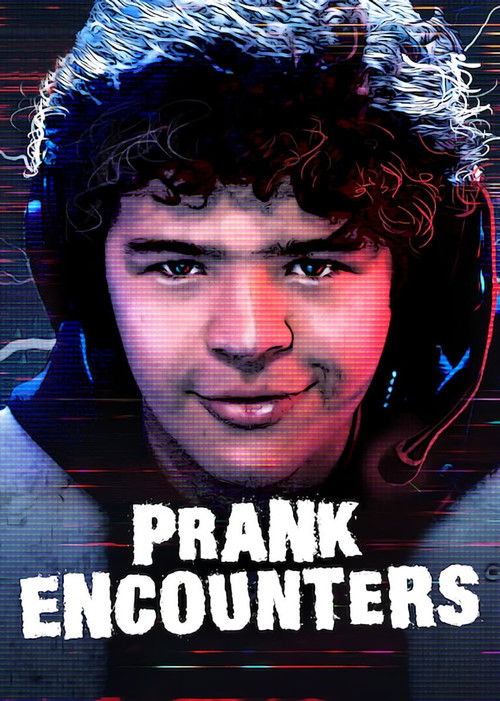 Prank Encounters : 2.Sezon 1.Bölüm