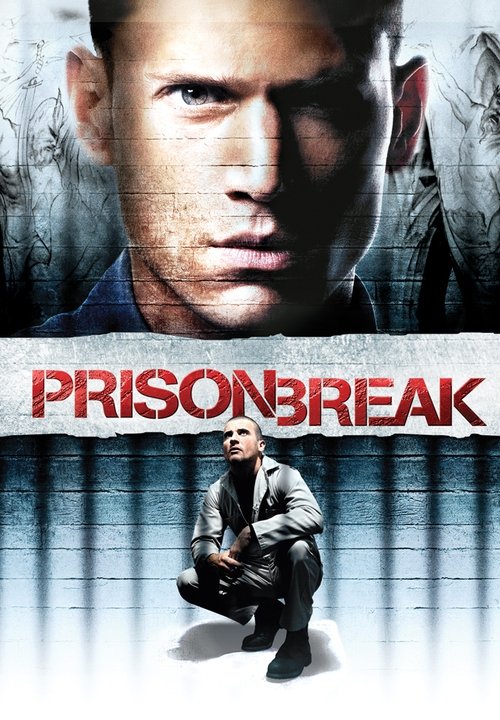 Prison Break : 3.Sezon 4.Bölüm